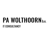 P.A. Wolthoorn B.V. logo, P.A. Wolthoorn B.V. contact details