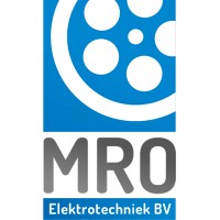 MRO Elektrotechniek BV logo, MRO Elektrotechniek BV contact details