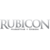 Rubicon Design logo, Rubicon Design contact details