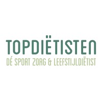 Topdiëtisten logo, Topdiëtisten contact details