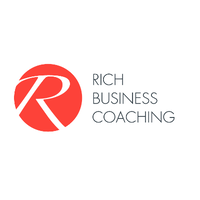 Rich Business Coaching logo, Rich Business Coaching contact details