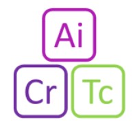 Cratic Ai logo, Cratic Ai contact details