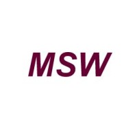 MSW Distribution KLG logo, MSW Distribution KLG contact details