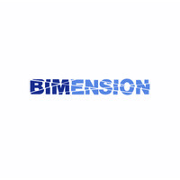 BIMension GmbH logo, BIMension GmbH contact details