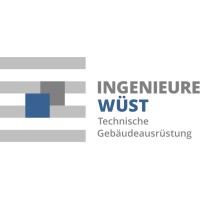 Wüst & Partner - Ingenieurbüro logo, Wüst & Partner - Ingenieurbüro contact details