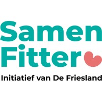 SamenFitter logo, SamenFitter contact details