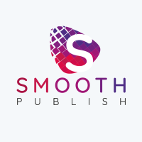 Smooth Publish logo, Smooth Publish contact details