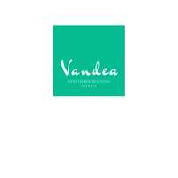 Vandea logo, Vandea contact details