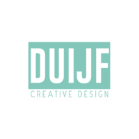 Duijf Creative Design logo, Duijf Creative Design contact details