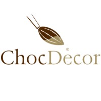 ChocDecor logo, ChocDecor contact details