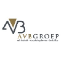 AVBGROEP logo, AVBGROEP contact details