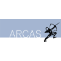 Arcas Trading BV logo, Arcas Trading BV contact details