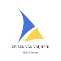 Zeilen Van Vrijheid logo, Zeilen Van Vrijheid contact details