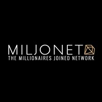 Miljonet logo, Miljonet contact details