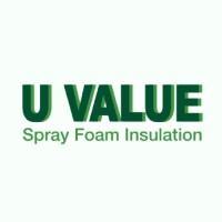 UValue Spray Foam logo, UValue Spray Foam contact details