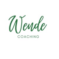 Wende Coaching logo, Wende Coaching contact details