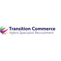 Transition Commerce Ltd logo, Transition Commerce Ltd contact details