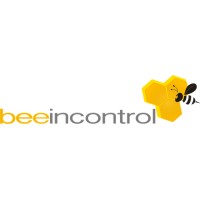 Beeincontrol logo, Beeincontrol contact details