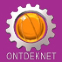 Ontdeknet BV logo, Ontdeknet BV contact details