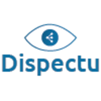 Dispectu logo, Dispectu contact details