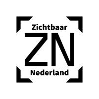 Zichtbaar Nederland logo, Zichtbaar Nederland contact details