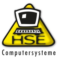 HSE Computersysteme H. Schulte GmbH logo, HSE Computersysteme H. Schulte GmbH contact details