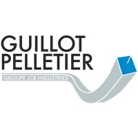 GUILLOT - PELLETIER logo, GUILLOT - PELLETIER contact details