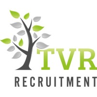 TVR Recruitment logo, TVR Recruitment contact details