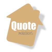 Quote Makelaars B.V. logo, Quote Makelaars B.V. contact details