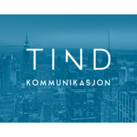 Tind logo, Tind contact details