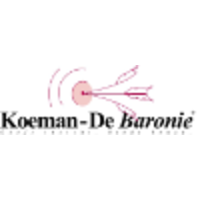 Adviesgroep Koeman-de Baronie BV logo, Adviesgroep Koeman-de Baronie BV contact details