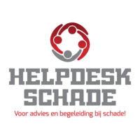 Helpdeskschade logo, Helpdeskschade contact details