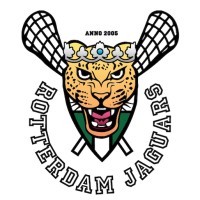 Rotterdam Jaguars Lacrosse logo, Rotterdam Jaguars Lacrosse contact details