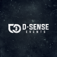 D-Sense Events logo, D-Sense Events contact details