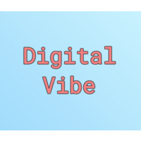 Digital Vibe logo, Digital Vibe contact details