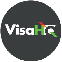 VisaHQ.com Inc. logo, VisaHQ.com Inc. contact details