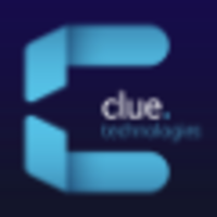 ClueTechnologies logo, ClueTechnologies contact details