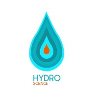 HydroScience Dietary Supplement Consulting logo, HydroScience Dietary Supplement Consulting contact details