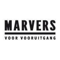 Marvers logo, Marvers contact details