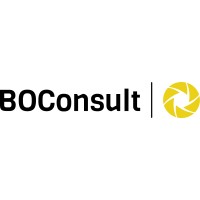 BOConsult BV logo, BOConsult BV contact details