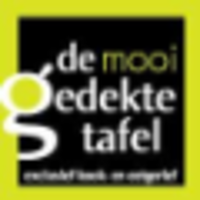 De mooi gedekte tafel logo, De mooi gedekte tafel contact details