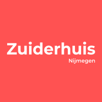 Zuiderhuis Nijmegen logo, Zuiderhuis Nijmegen contact details