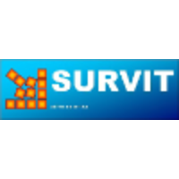 SURVIT logo, SURVIT contact details