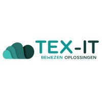 Tex-IT logo, Tex-IT contact details