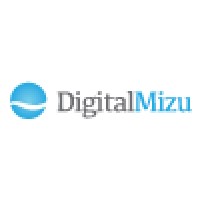 Digital Mizu logo, Digital Mizu contact details