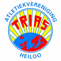 Atletiekvereniging Trias logo, Atletiekvereniging Trias contact details