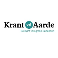 Krant van de Aarde - De krant van groen Nederland logo, Krant van de Aarde - De krant van groen Nederland contact details