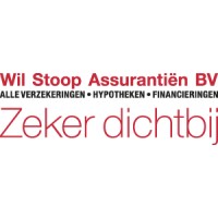 Wil Stoop Assurantiën BV logo, Wil Stoop Assurantiën BV contact details