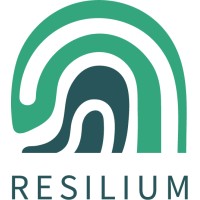 Resilium logo, Resilium contact details