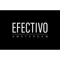 Efectivo Amsterdam logo, Efectivo Amsterdam contact details